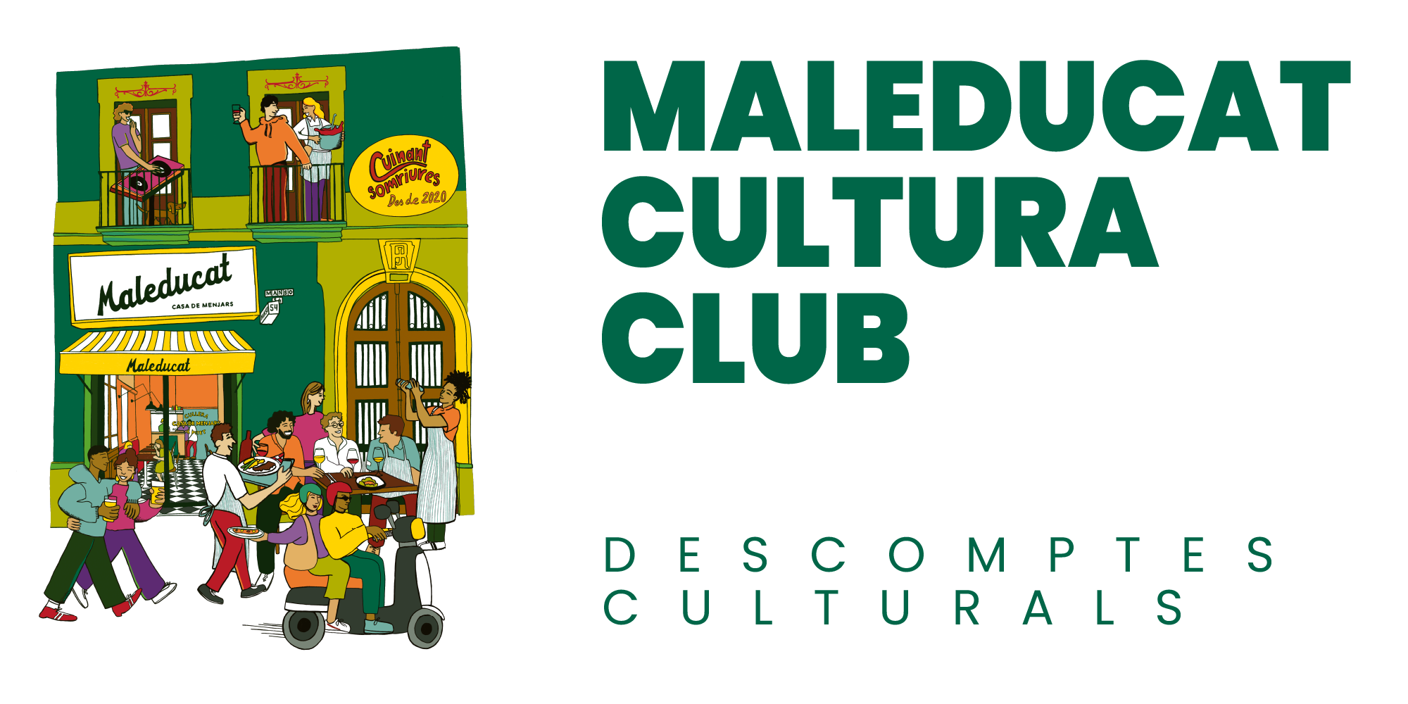 MaleducatCulturaClub
